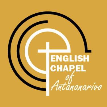 English Chapel of Antananarivo logo